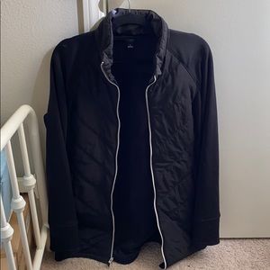 Fila coat